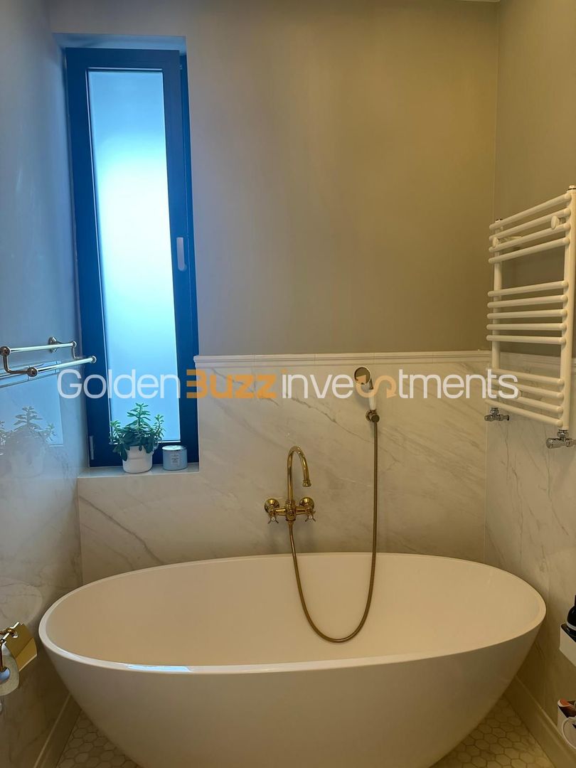 Apartament elegant 4 camere | Iancu Nicolae – Voluntari | Residence 5 - Poză 8