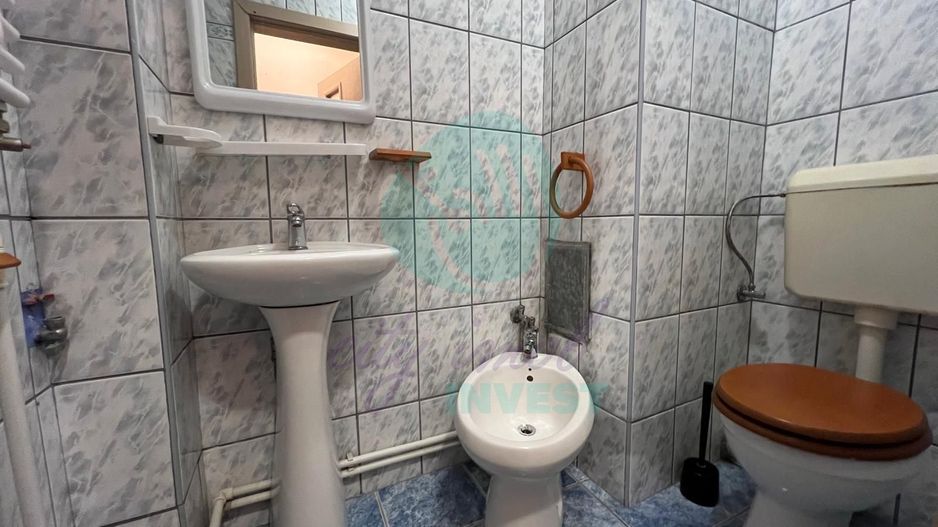 Oportunitate-3 camere Rond Alba Iulia-Centrala Proprie - Poză 5