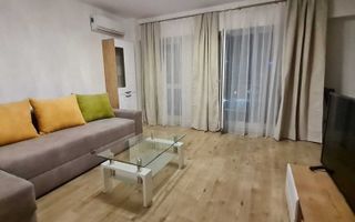 Belvedere Residence | Barbu Vacarescu - apartament de 2 camere - Poză 2