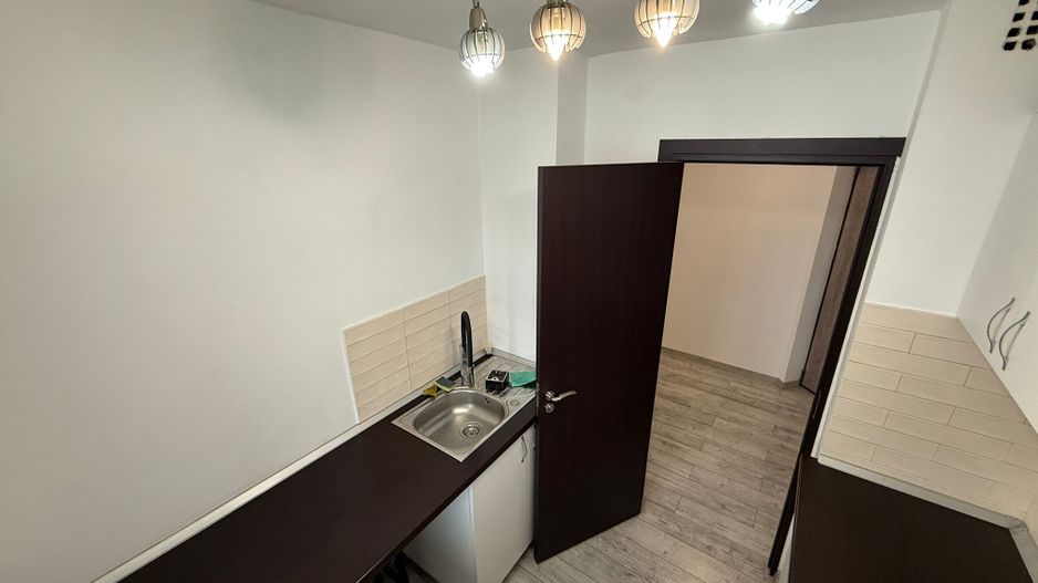3 camere Podul Grant | Decomandat | Bloc reabilitat - Poză 5