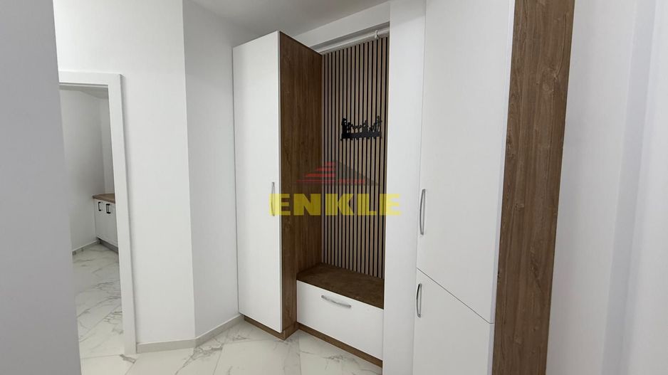 Apartament cu doua camere în bloc nou - Poză 4