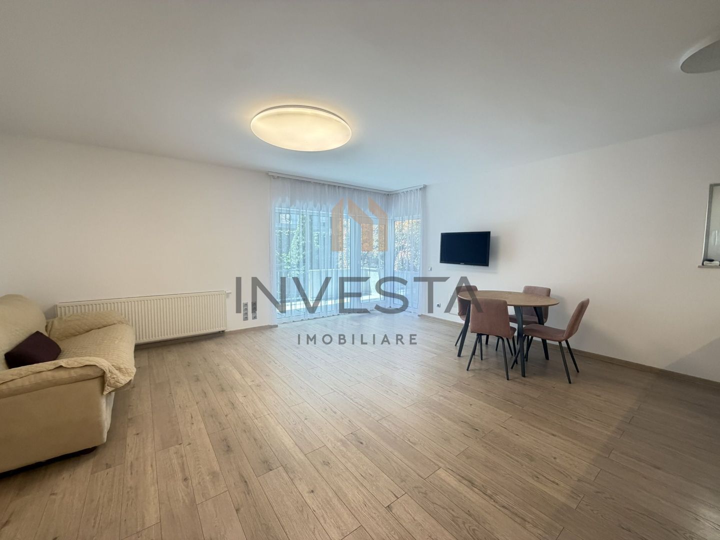 Apartament de inchiriat 2 camere si loc de parcare | Andrei Muresanu - Poză 2