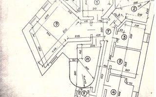 Birouri de închiriat   Piața Foișorul de Foc | 100 mp - Poză 19
