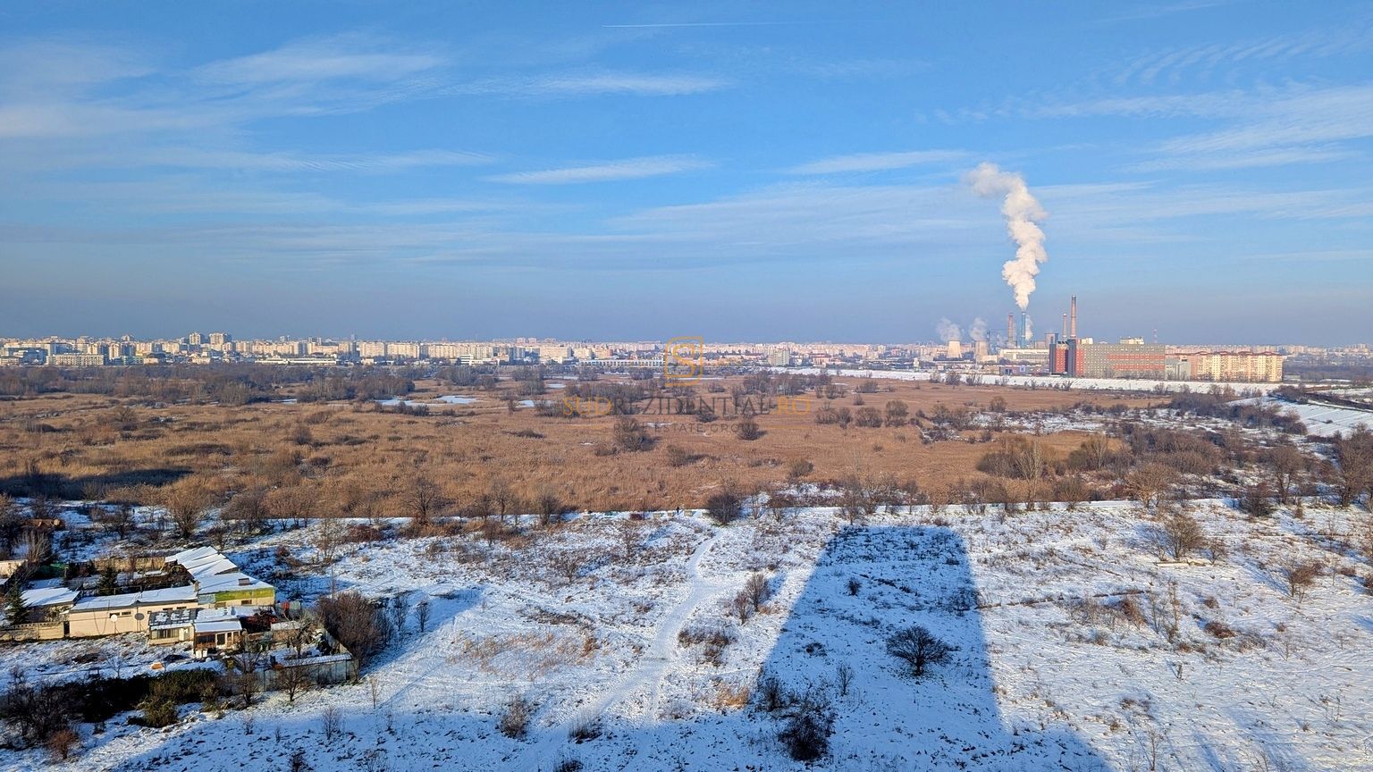 Apartament cu 2 camere, 70 mp, mobilat si utilat, Sun Plaza Mall - Poză 20