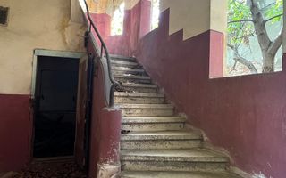 VILA INDIVIDUALA CISMIGIU | INTR. TEMISANA - Poză 12