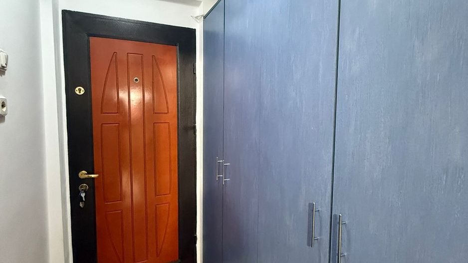 OPORTUNITATE DE INVESTIȚIE | GARSONIERĂ TITAN | BLOC REABILITAT TERMIC - Poză 5