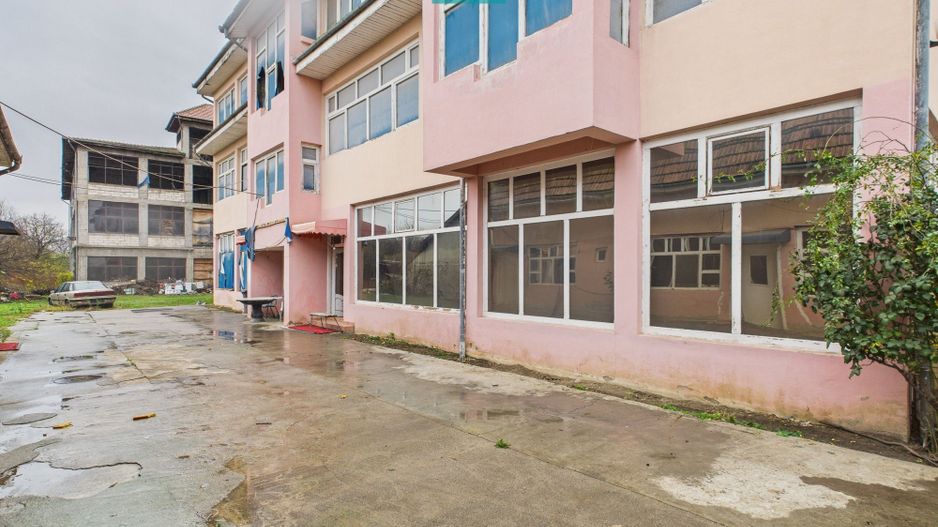 Imobil Mixt– Ideal Pentru Birouri, Showroom - Poză 7