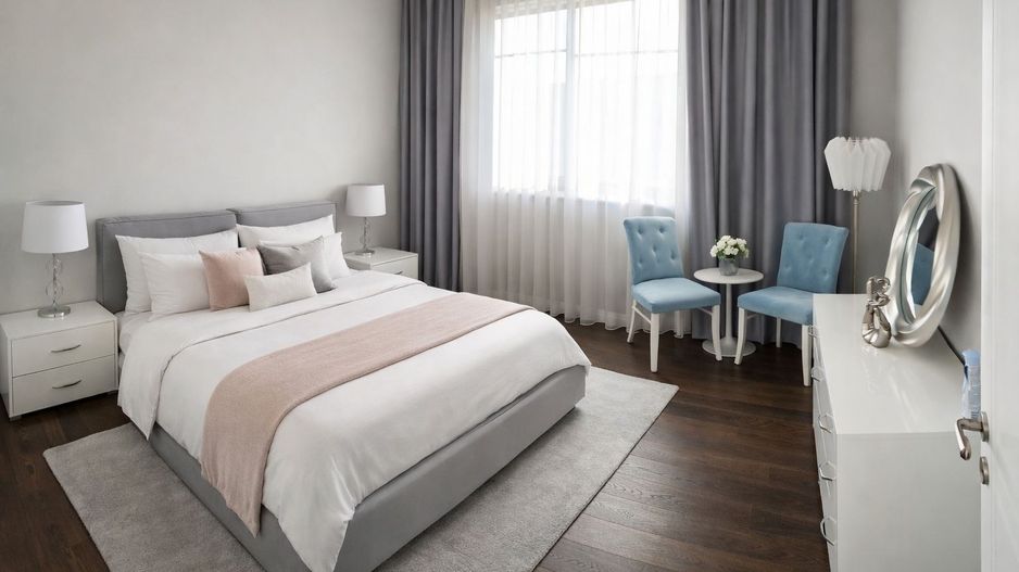 Duplex cu jacuzzi - Dumbrăvita/Padure - Poză 9