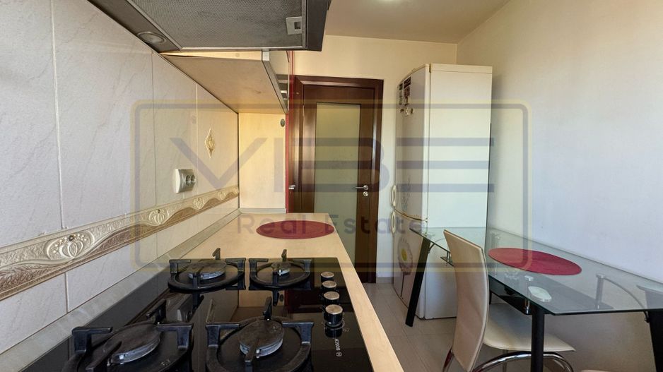 Apartament 2 camere Parcul Ciurchi Tatarasi - Poză 10