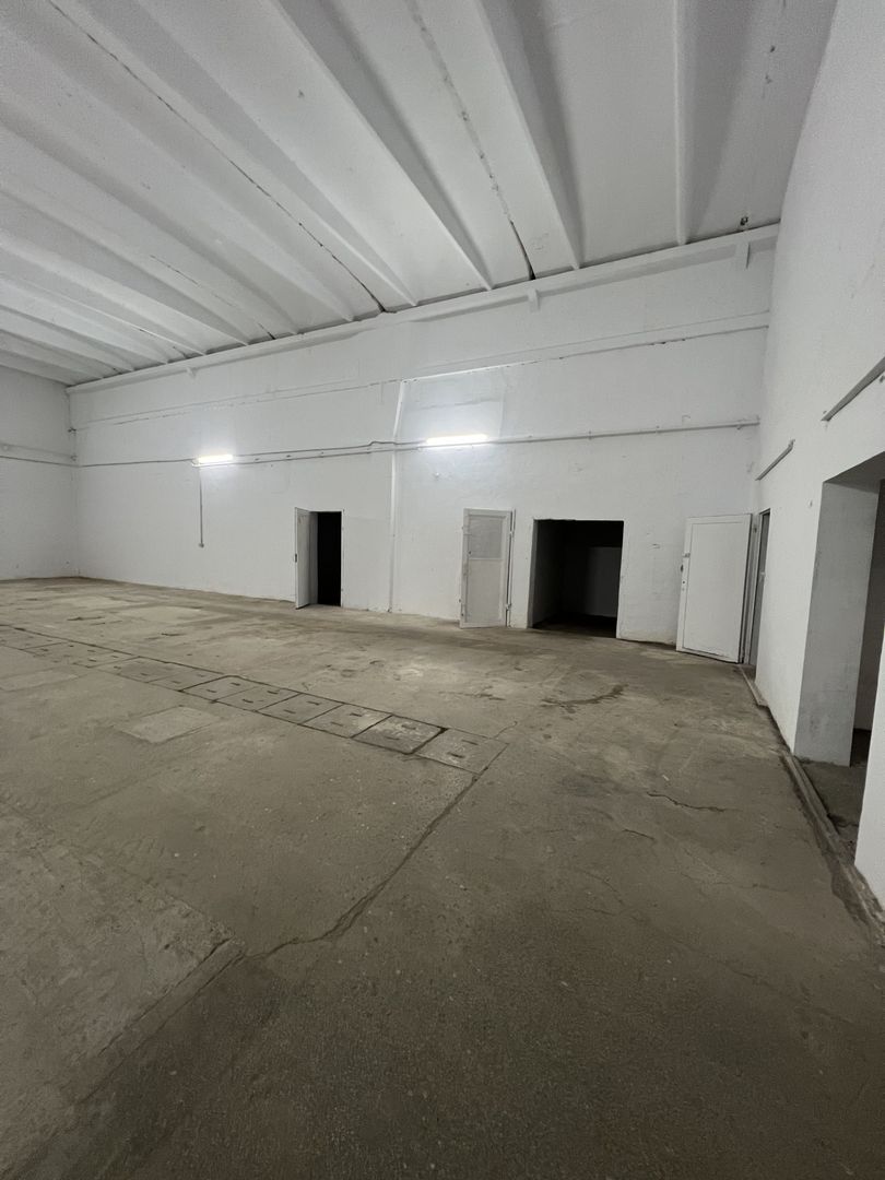 Hala in oraș pentru diverse activități - Poză 2