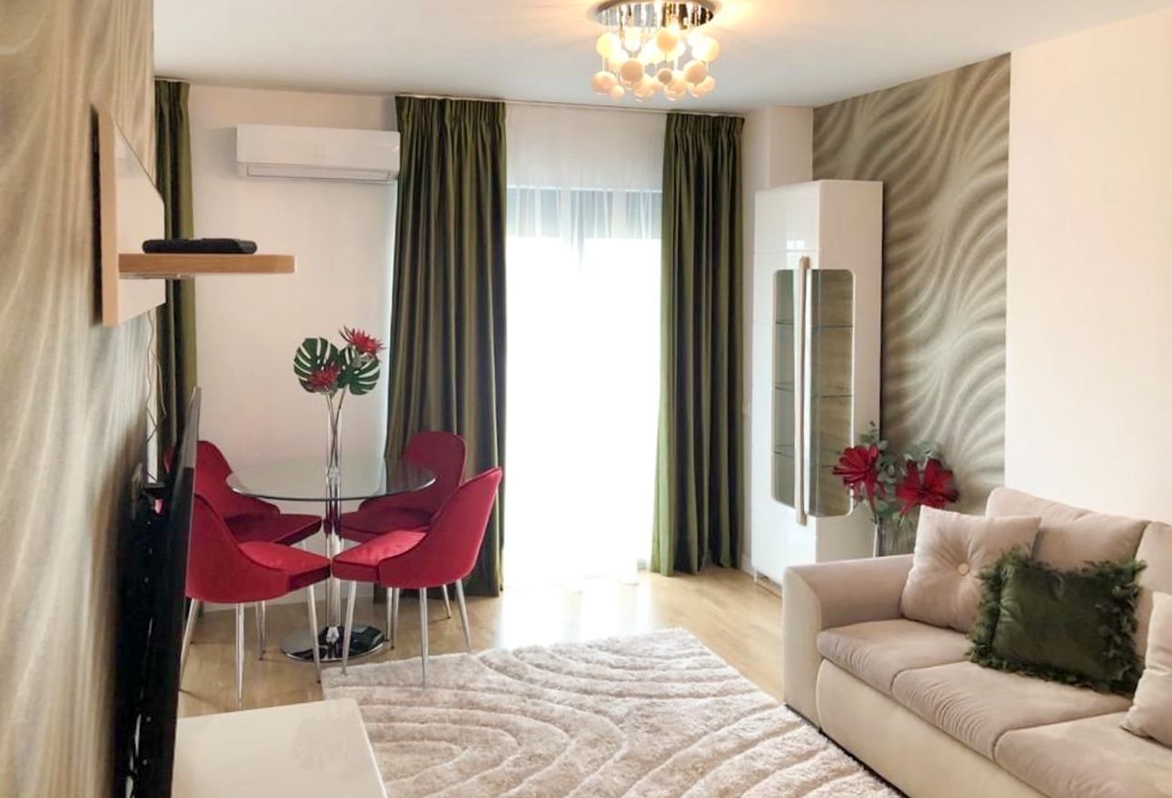 Închiriere apartament 3 Camere  | Parcul Cireșarii - Poză 3