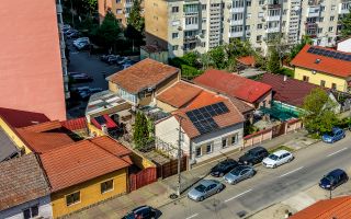 Casa solida din caramida - 8 camere - zona Sega, UTA - COMISION 0 - Poză 8