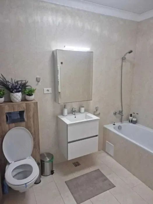 De Inchiriat - Apartament 2 Camere Lux Parcul Carol - Poză 6