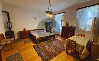 Casa saseasca, de vanzare la Richis - Transilvania - Poză 16