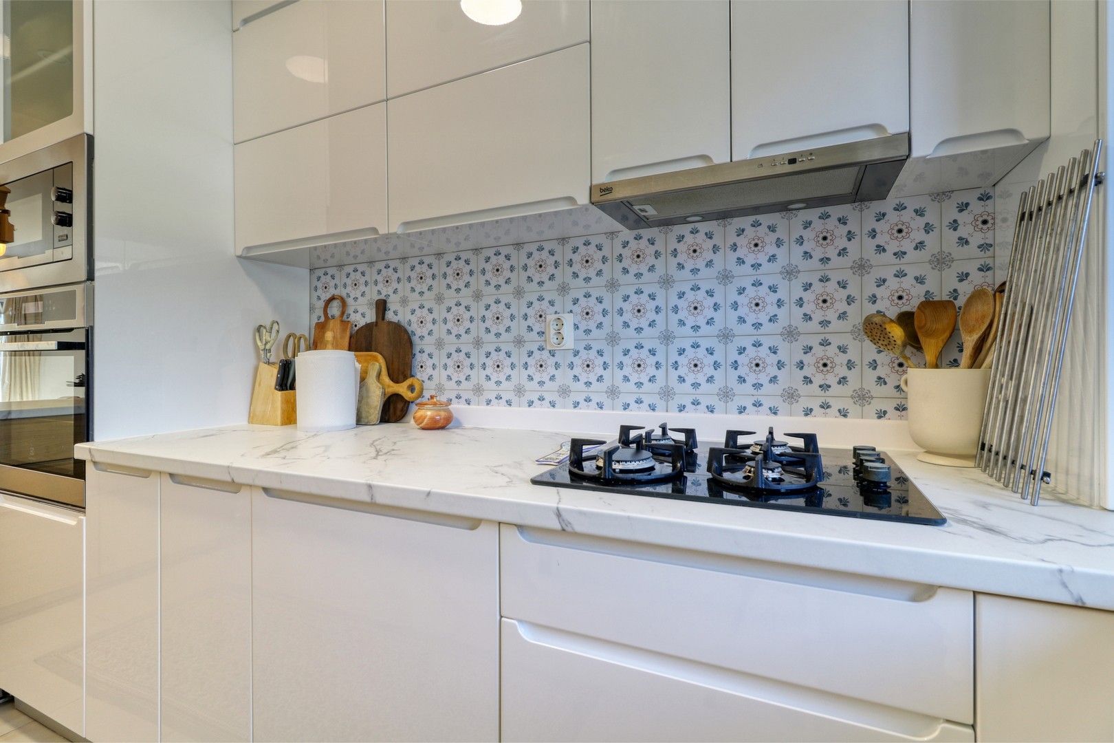 Pipera- New Point Villas- Vilă modernă 5 camere- La cheie- comision0% - Poză 13