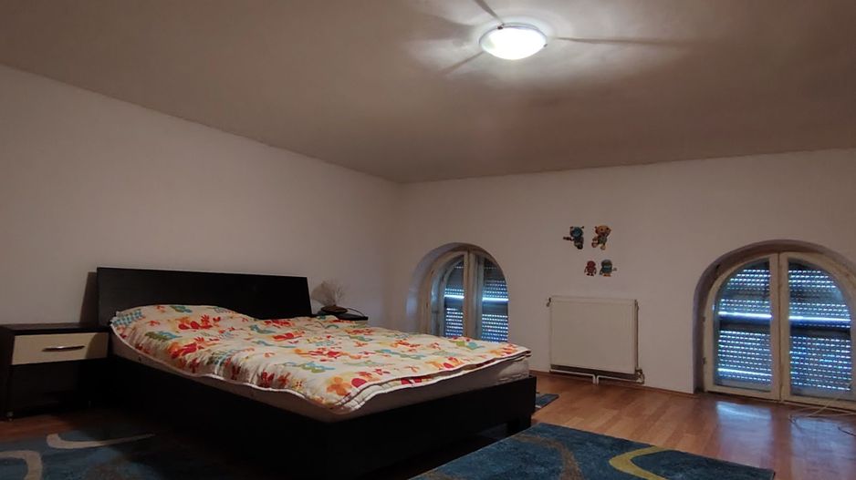 De vânzare apartament la casă, Piața Republicii, Agnita - Poză 7