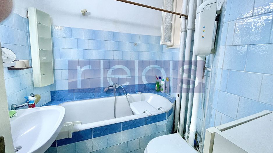 VANZARE 2 CAMERE + 2 BALCOANE | POPA TATU - Poză 12