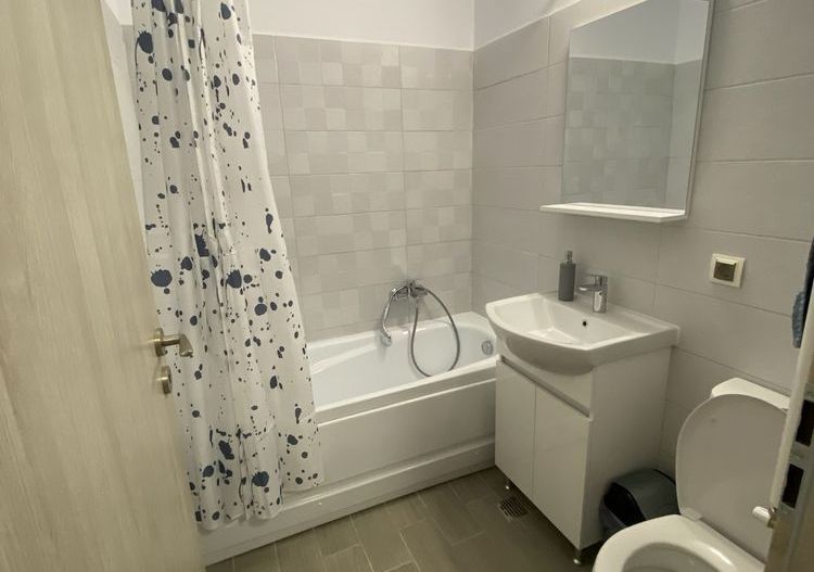 🏡 Studio Premium 2 camere | Parcare inclusă | Rotar Park | Metrou Preciziei - Poză 4