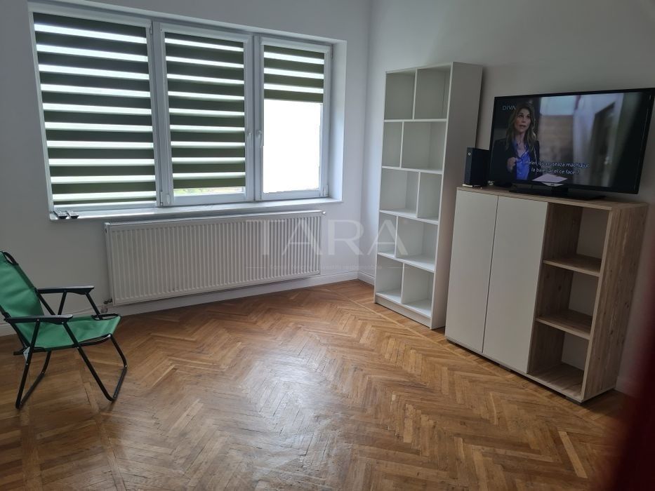 Apartament 2 camere renovat, zonă semicentrală - Poză 5