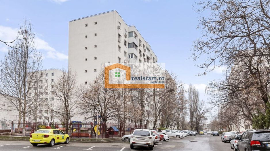 Comision0%, Direct Proprietar,  langa Auchan Titan, bloc anvelopat, 2 lifturi - Poză 6