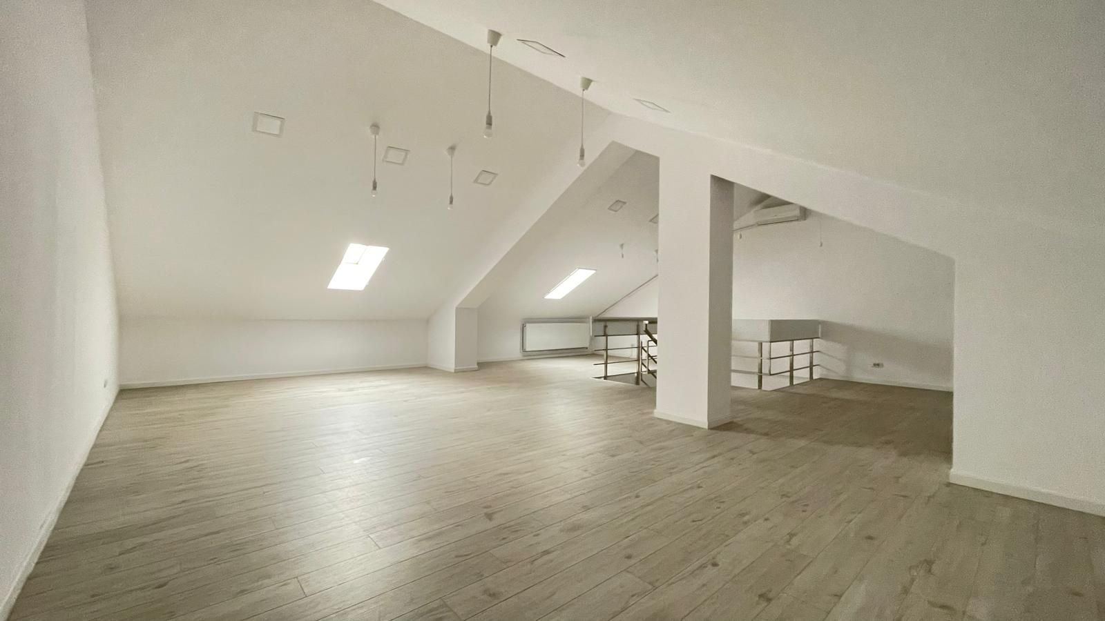 VILA DE INCHIRIAT PARCARE   BIROURI ZONA  PIPERA - Poză 16