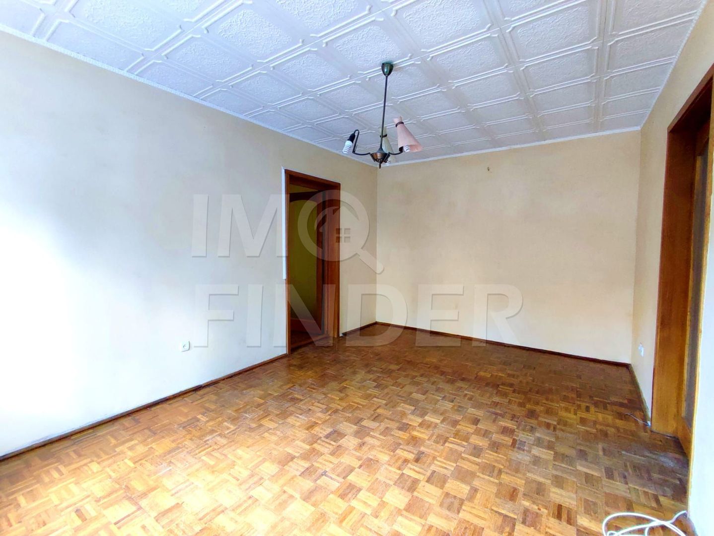 2 camere  etajul 1 zona strazii Horea - Poză 3