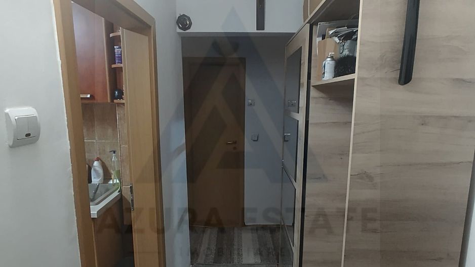 Apartament 2 camere etaj 2 pivnita si bucatarie inchisa in Valea Aurie - Poză 4