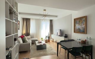 Apartament 2 camere cu balcon și parcare inclusă – Calea Victoriei - Hagag - Poză 1