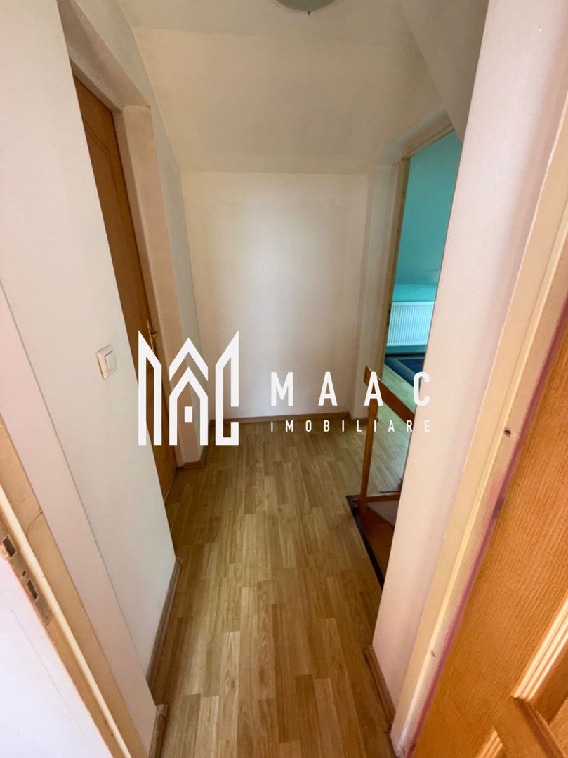 Apartament 4 Camere | 90 mp Utili | 2 Băi | Zonă Muncel V.Aaron - Poză 11