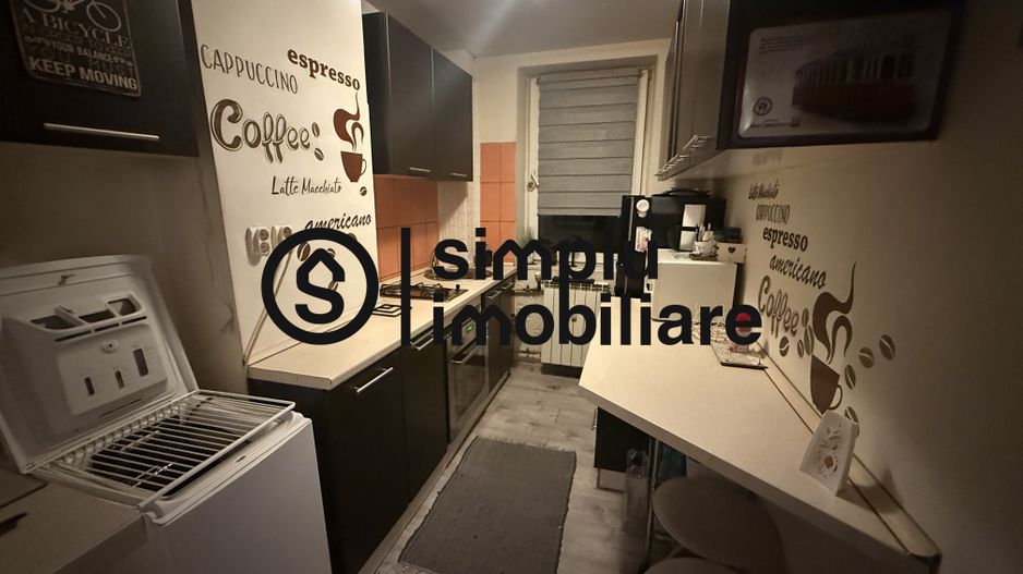 Apartament 2 camere Ultracentral Teatrul National - Poză 4