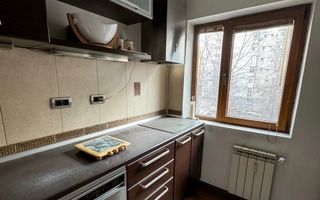 Apartament superb cu doua camere, Piata Sudului 112.000€ negociabil 0% comision - Poză 8