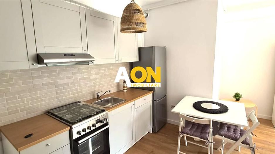 Apartament cu 2 Camere, cu terasa 70 mp, cu foisor si gratar - Poză 3