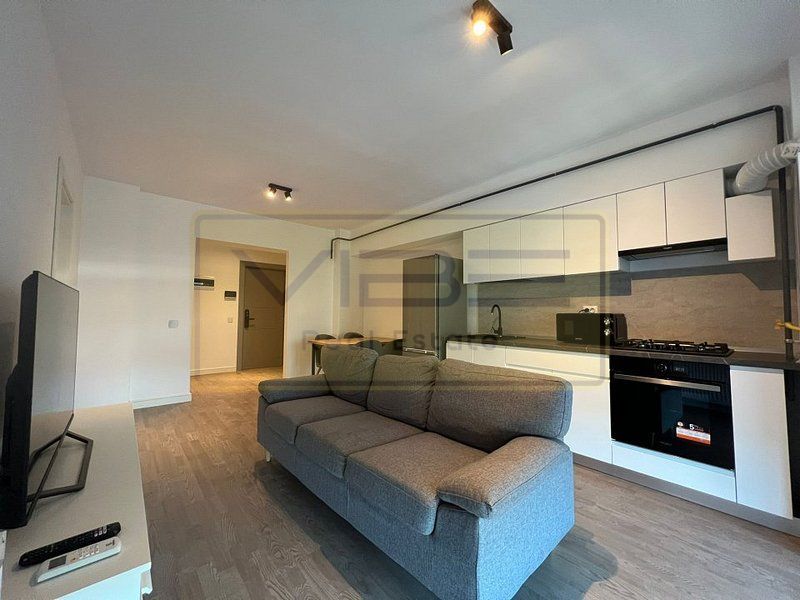 Apartament 2 camere +parcare subterana Tatarasi - Himson Apartaments - Poză 2