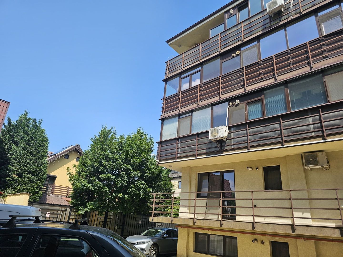 Apartament 2 camere | Berceni | 10 min Metrou Dimitrie Leonida - Poză 8