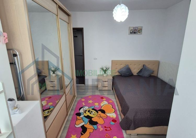 Apartament 2 camere/decomandat,Tatarasi la Bulevard/Flora - Poză 7