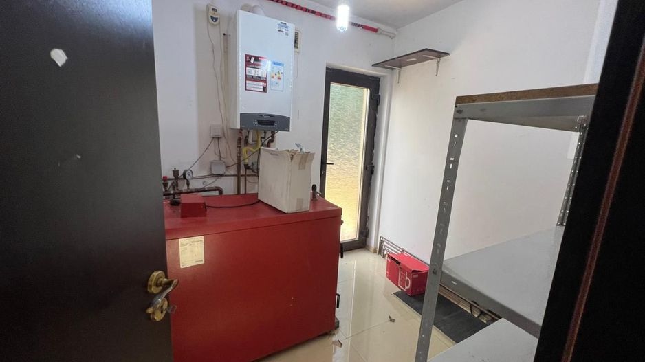 Vila de inchiriat in zona Ghiroda - Poză 11