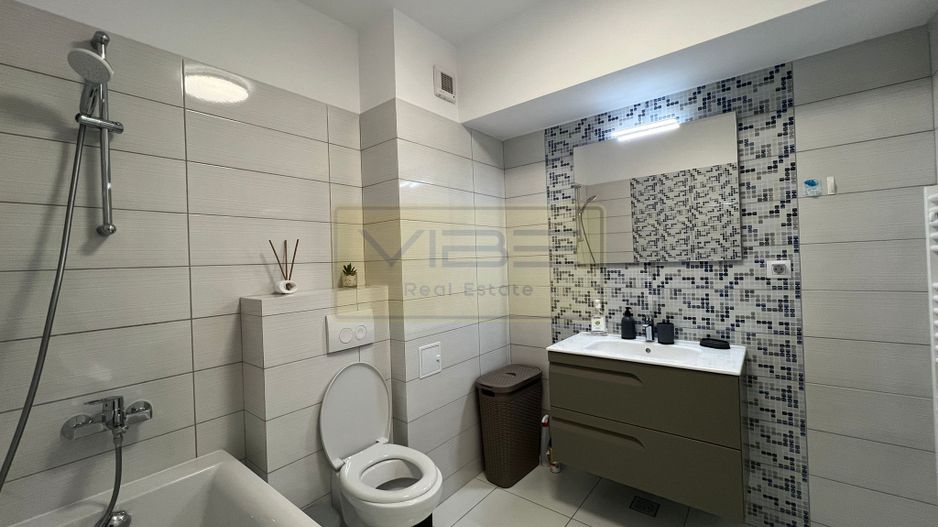 Apartament 2 camere decomandat Conest Evolution - Poză 11