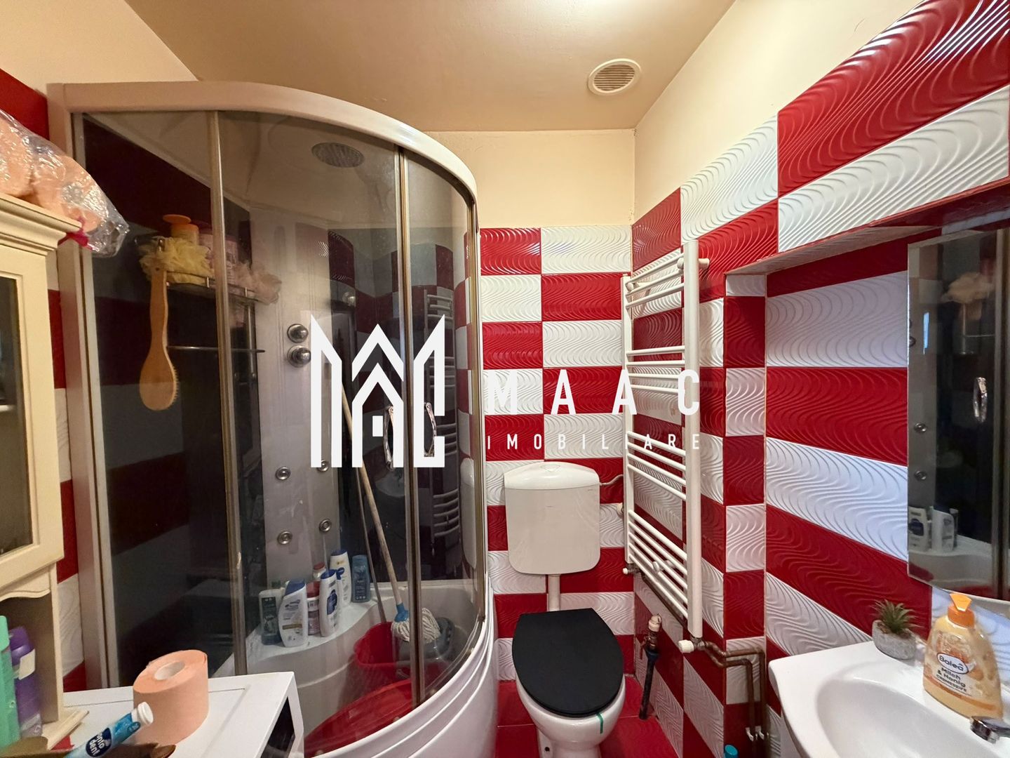 Apartament 2 camere 47 MP | Zona Ultracentral | Terasa 18 mp - Poză 5