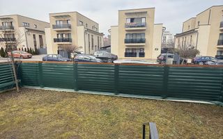 Apartament 2 camere,  gradina 60 mp, garaj,  pet-friendly, zona TCI - Poză 14