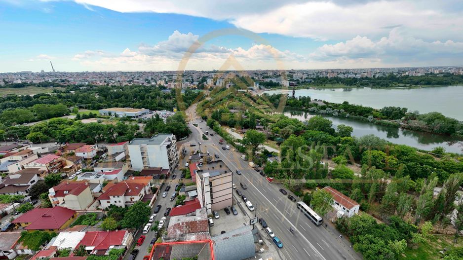 OPORTUNITATE RARĂ ÎN ZONA DELFINARIU -TEREN CU DESCHIDERE GENEROASĂ. - Poză 5