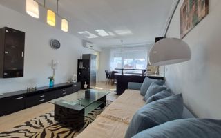 Apartament de inchiriat, mobilat - utilat, Sibiu - Poză 3