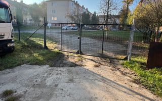 (Oportunitate) Teren de vânzare – zonă centrală, Păltiniș - Poză 1