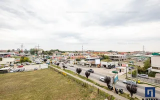Spațiu SAD et 3, 4 camere, 94.51 mp, lângă Kaufland Dumbrăvița, cu parcare - Poză 27