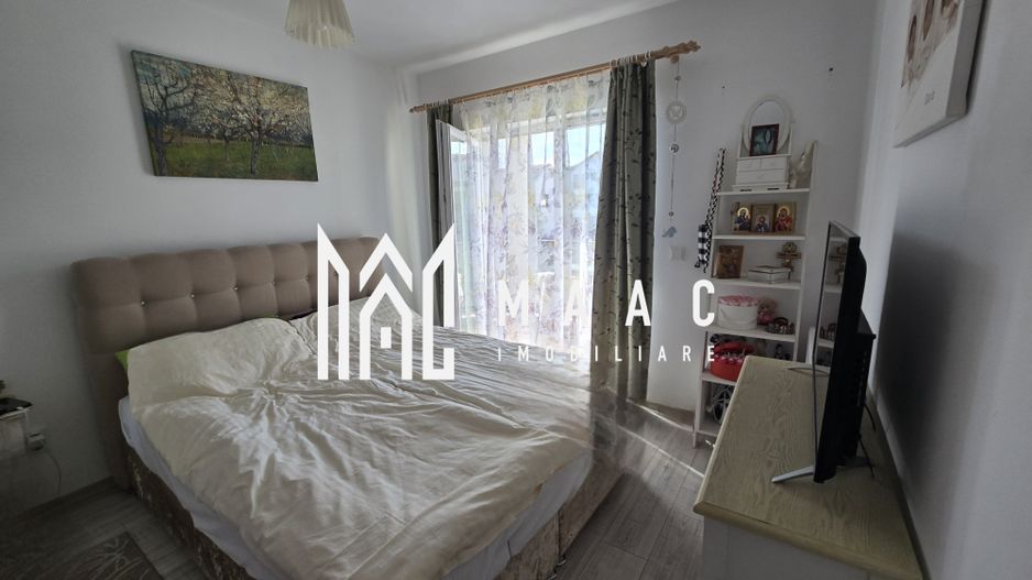 Apartament 3 Camere | Etaj 1 | 62MPU | Arhitectilor - Poză 5