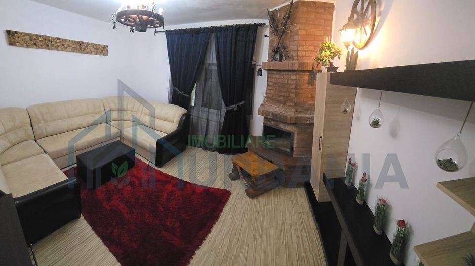 Casa de inchiriat 2km rond Pacurari Rediu - Poză 7