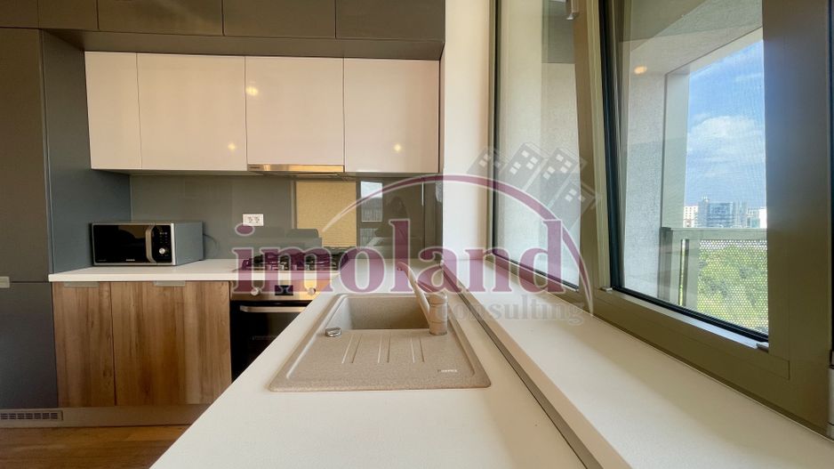 Inchiriere 2 camere | parcare subterana | Aviației | parc Herăstrău - Poză 4