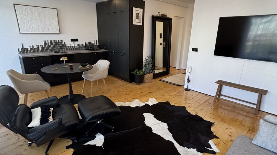 Apartament 2 camere in imobil nou zona Soarelui - Poză 3