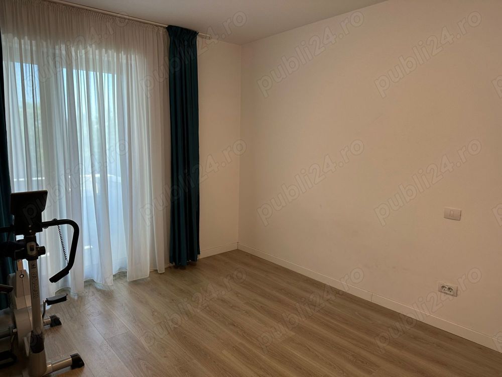 Apartament 3 camere București zona de Nord - Poză 10