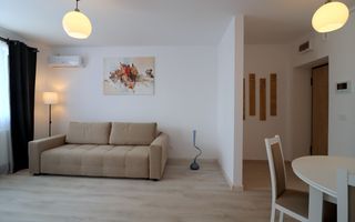 Hils Pallady, la trei minute de metrou, loc de parcare inclus. - Poză 1