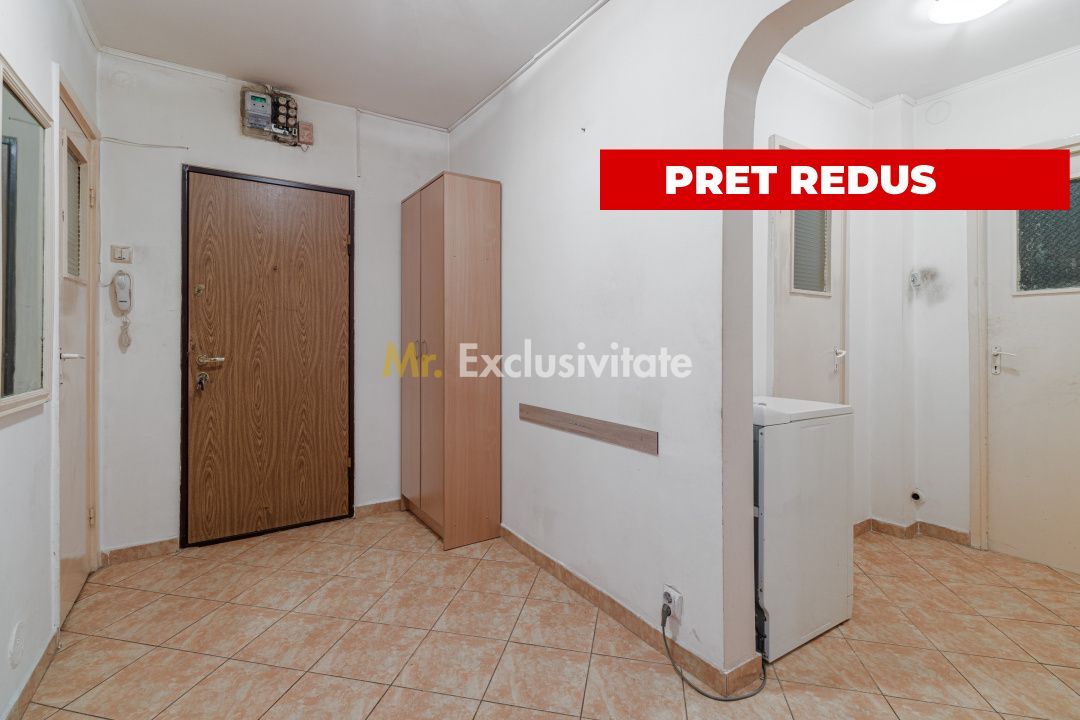 Apartament 3 camere Gorjului - Poză 7